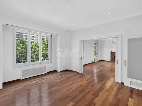 Flat / apartment in Avenida Diagonal, Les Corts, Barcelona in Les Corts · Barcelona