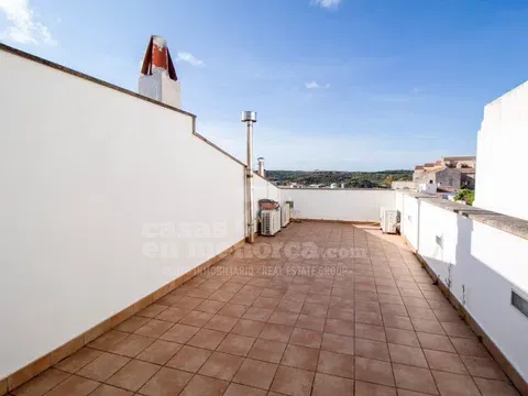 Detached house in Centre Històric, Maó/Mahón in Centre Històric · Maó/Mahón