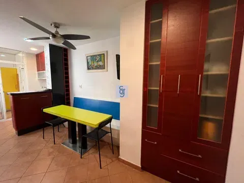 Flat in Capitán no number in Centro Histórico · Málaga
