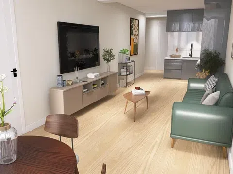 Flat / apartment in Santa Maria De La Cabeza, 155, Moscardó, Madrid in Moscardó · Madrid