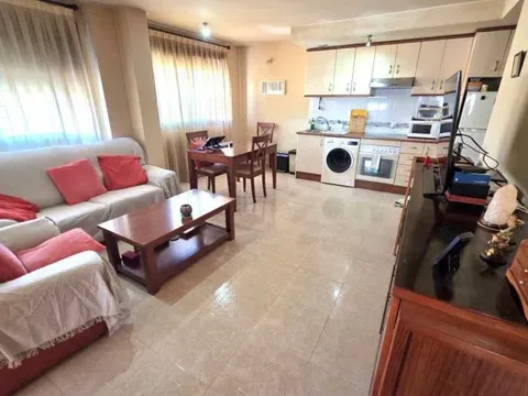 Flat / apartment in Calle Joaquin Sabina, Carboneras in Flat / apartment in Calle Joaquin Sabina, Carboneras · Carboneras