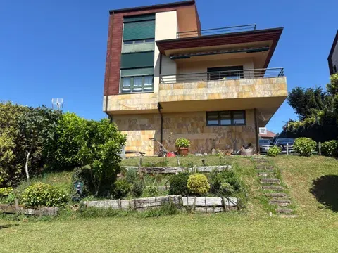 Detached house in Buenavista, Oviedo in Buenavista · Oviedo
