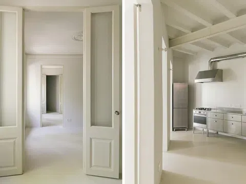 Flat / apartment in Calle del Marquès de Campo Sagrado, 18, Sant Antoni, Barcelona in Sant Antoni · Barcelona
