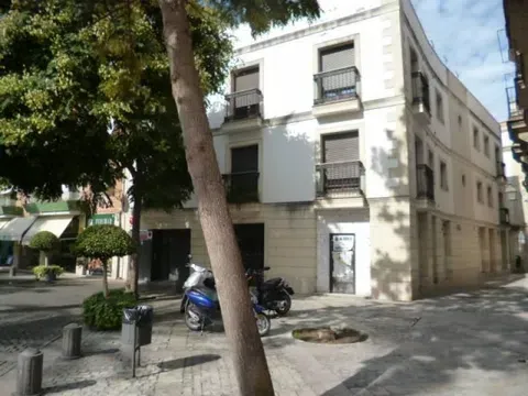 Flat / apartment in Plaza del Progreso, Centro, Jerez de la Frontera in Centro · Jerez de la Frontera