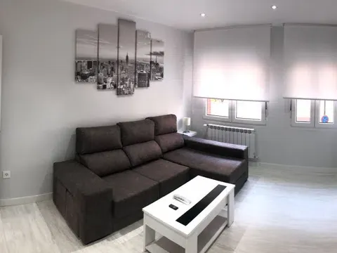 Flat / apartment in Calle Arquitecto Tioda, Ciudad Naranco-Prados de La Fuente, Oviedo in Ciudad Naranco-Prados de La Fuente · Oviedo