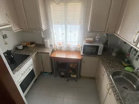 Flat / apartment in Los Pajaritos, Sevilla in Los Pajaritos · Sevilla