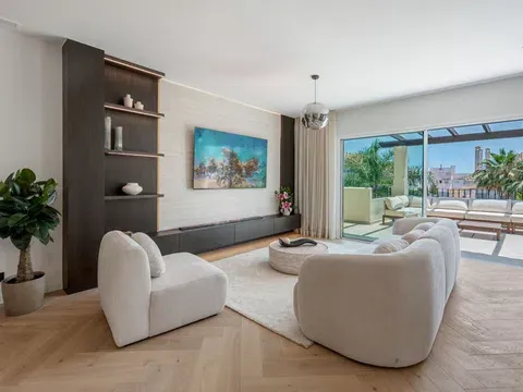 Duplex in Urbanizacion Nueva Andalucia k, 19, Los Naranjos, Marbella in Los Naranjos · Marbella