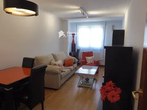 Flat / apartment in Vidal, Salamanca in Flat / apartment in Vidal, Salamanca · Salamanca