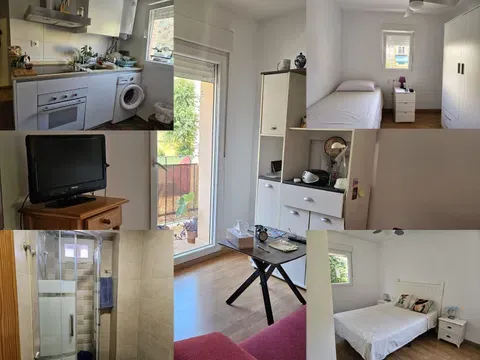 Flat / apartment in Zaidín, Granada in Flat / apartment in Zaidín, Granada · Granada