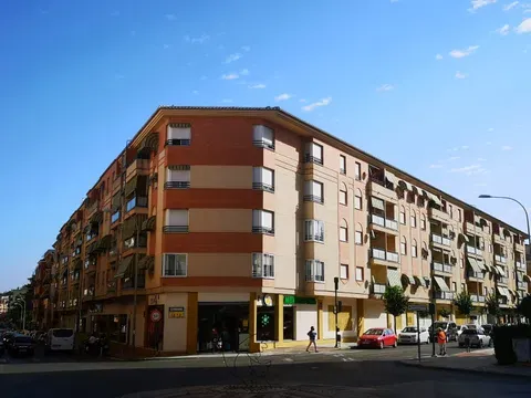 Studio in Jaime l el conquistador, 2, Centro Ciudad, Linares in Studio in Jaime l el conquistador, 2, Centro Ciudad, Linares · Linares