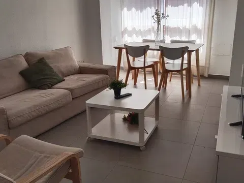 Flat / apartment in Calle Obispo Frutos, Santa Eulalia, Murcia in Santa Eulalia · Murcia