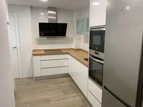 Flat / apartment in El Juncal - El Plantinar, Sevilla in El Juncal - El Plantinar · Sevilla