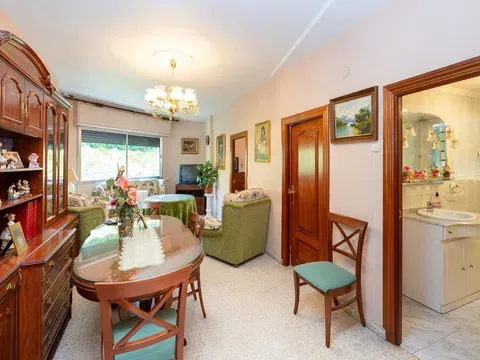 Flat / apartment in Zaidín, Granada in Flat / apartment in Zaidín, Granada · Granada