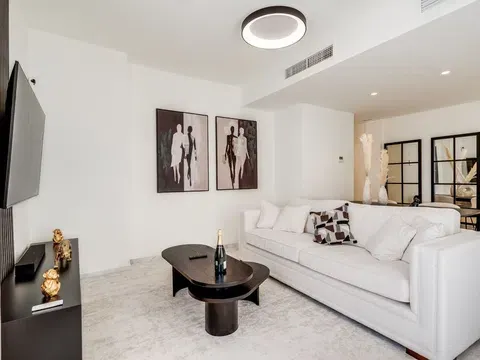 Flat / apartment in Calle Nicaragua, Valle Romano Golf, Estepona in Valle Romano Golf · Estepona