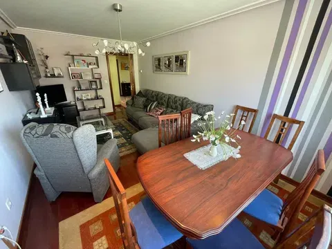 Flat / apartment in San Francisco, Ourense in Flat / apartment in San Francisco, Ourense · Ourense