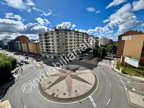 Flat / apartment in La Chantría - La Lastra, León in Flat / apartment in La Chantría - La Lastra, León · León
