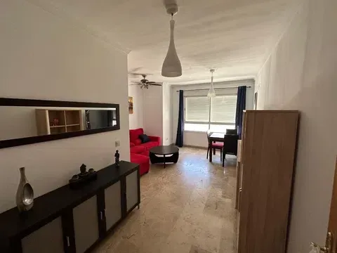 Flat / apartment in Calle Teniente Morán, 39, El Industrial, Melilla in Flat / apartment in Calle Teniente Morán, 39, El Industrial, Melilla · Melilla