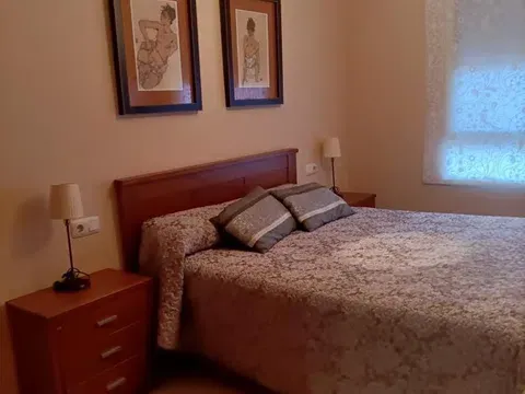 Flat / apartment in Calle Sierra Espuña, 5, San Benito-Progreso, Murcia in San Benito-Progreso · Murcia