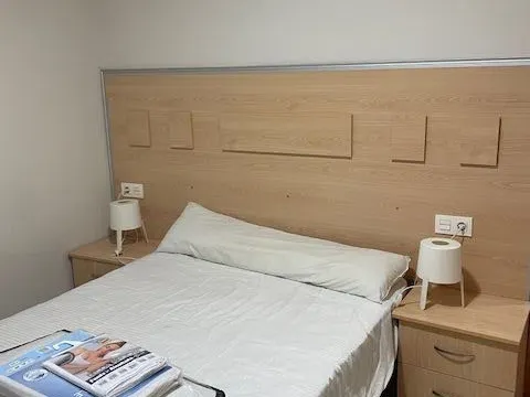 Flat / apartment in Calle Jacinto de Obal, 9, Isaac Peral, Melilla in Flat / apartment in Calle Jacinto de Obal, 9, Isaac Peral, Melilla · Melilla