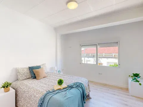 Flat / apartment in Calle Zurbarán, Los Barreros-Cuatro Santos, Cartagena in Los Barreros-Cuatro Santos · Cartagena
