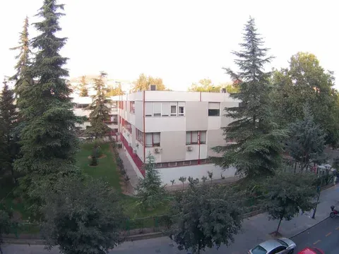 Flat / apartment in Calle Gonzalo Gallas, 9, Ronda - Arabial, Granada in Ronda - Arabial · Granada
