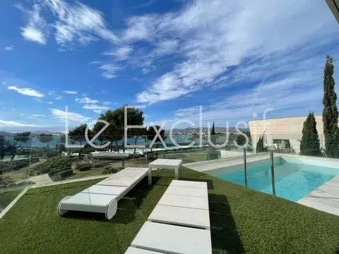 Flat / apartment in Avenida des Cap Martinet, Cap Martinet, Santa Eulalia del Río in Cap Martinet · Santa Eulalia del Río
