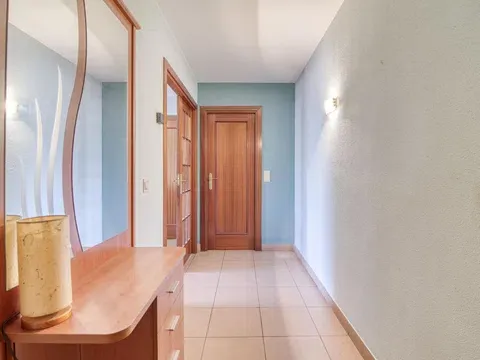 Flat / apartment in Plaza de la Vila d'Ordis, Creu de la Ma - Rally sur, Figueres in Flat / apartment in Plaza de la Vila d'Ordis, Creu de la Ma - Rally sur, Figueres · Figueres