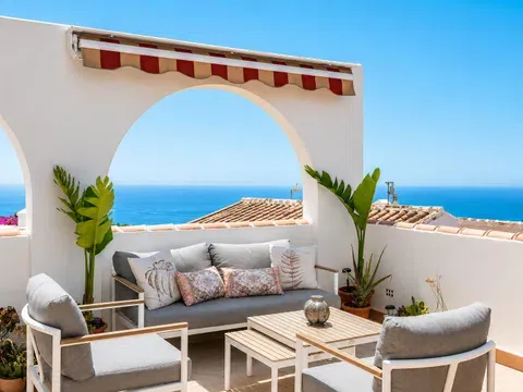 Flat / apartment in Calle Capuchinos, Capistrano, Nerja in Flat / apartment in Calle Capuchinos, Capistrano, Nerja · Nerja