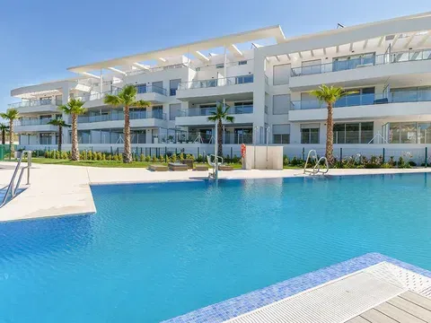 Flat / apartment in Calle Aralia Nn, Calaburra - Chaparral, Mijas in Flat / apartment in Calle Aralia Nn, Calaburra - Chaparral, Mijas · Mijas