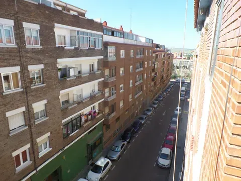 Flat / apartment in San Bernardo, Salamanca in San Bernardo · Salamanca