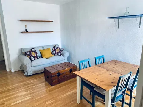 Flat / apartment in Calle de José Ortega y Gasset, 70, Goya, Madrid in Goya · Madrid