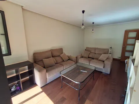Flat / apartment in Calle Amadeo Arias, 10, Parquesol, Valladolid in Flat / apartment in Calle Amadeo Arias, 10, Parquesol, Valladolid · Valladolid