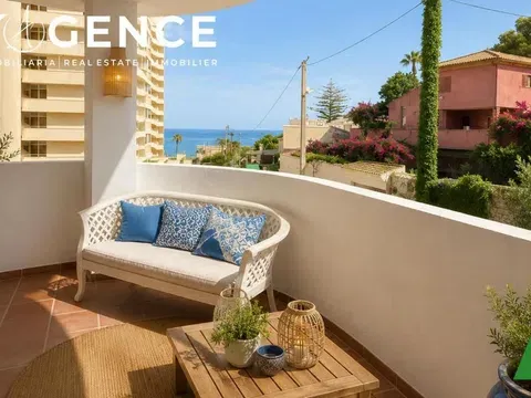 Flat / apartment in Calle Salinas, Cortijo Torrequebrada, Benalmádena in Cortijo Torrequebrada · Benalmádena