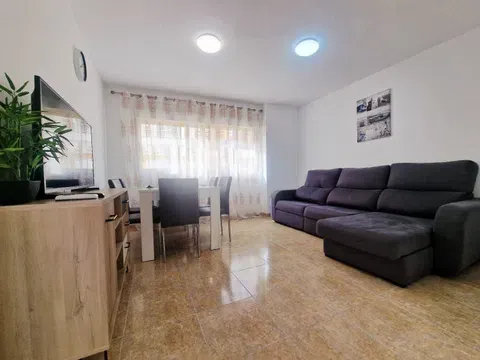 Flat in Av Ruzafa, 19 in AV RUZAFA, 19 · Benidorm