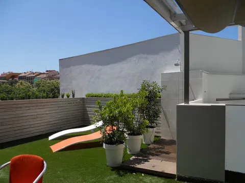 Flat / apartment in Calle del Rollo, 8, Palacio, Madrid in Palacio · Madrid