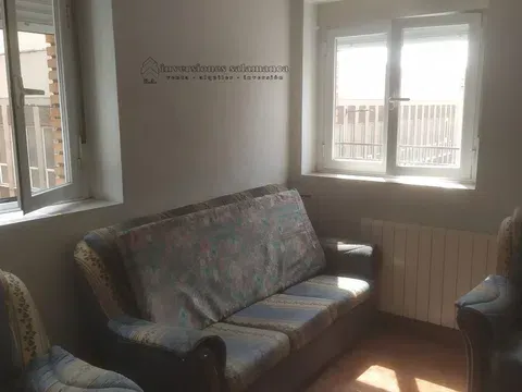 Flat / apartment in Calle Candelario, San Bernardo, Salamanca in San Bernardo · Salamanca
