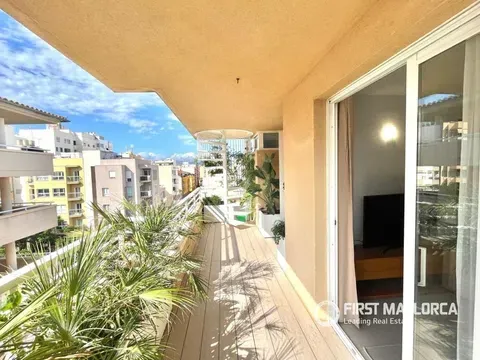 Penthouse in Son Dameto, Palma de Mallorca in Son Dameto · Palma de Mallorca