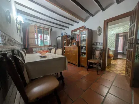 Detached house in Camino de Caputxo, Nou Nazaret - Frank Espinós, San Juan de Alicante in Detached house in Camino de Caputxo, Nou Nazaret - Frank Espinós, San Juan de Alicante · San Juan de Alicante