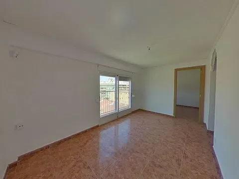 Flat / apartment in Calle d' Antonio Ponz, Playa de la Malvarrosa, València in Playa de la Malvarrosa · València