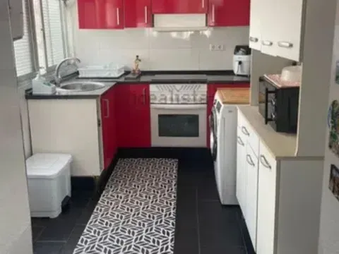 Flat / apartment in Vinateros, Madrid in Vinateros · Madrid