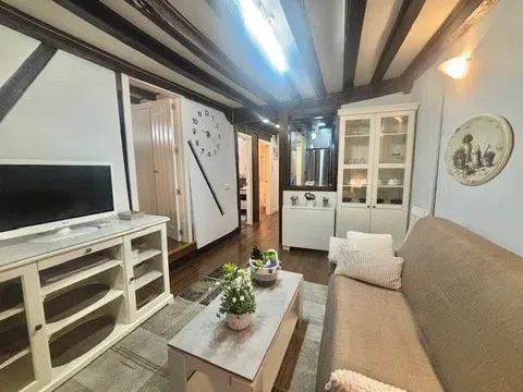 Flat / apartment in Plaza de Barrio Rey, Casco Histórico, Toledo in Flat / apartment in Plaza de Barrio Rey, Casco Histórico, Toledo · Toledo