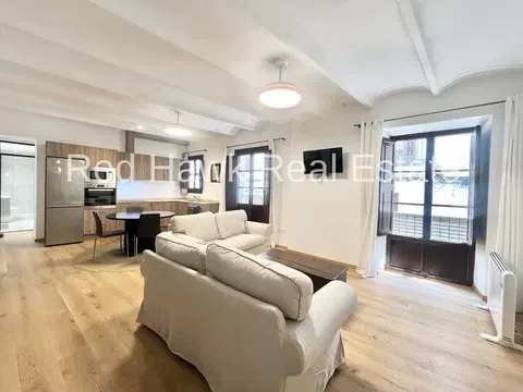 Flat / apartment in Sant Jaume, Palma de Mallorca in Sant Jaume · Palma de Mallorca