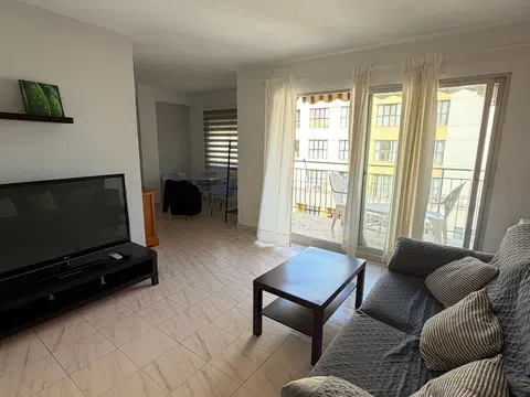 Flat / apartment in Plaza d'Hondures, Ciutat Jardí, València in Ciutat Jardí · València