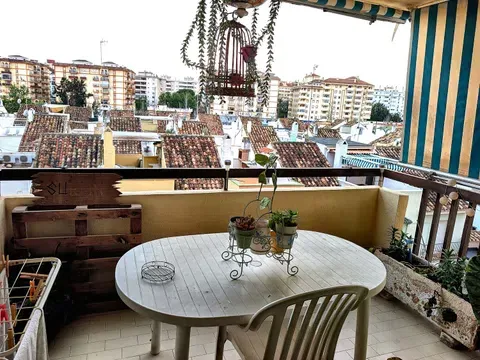 Flat / apartment in Calle Frascuelo, 3, Los Boliches, Fuengirola in Flat / apartment in Calle Frascuelo, 3, Los Boliches, Fuengirola · Fuengirola