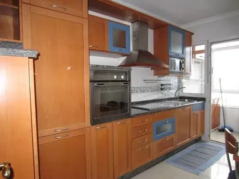 Duplex in Monte Faro, 57, Avenida de a Coruña - Paradai, Lugo in Duplex in Monte Faro, 57, Avenida de A Coruña - Paradai, Lugo · Lugo