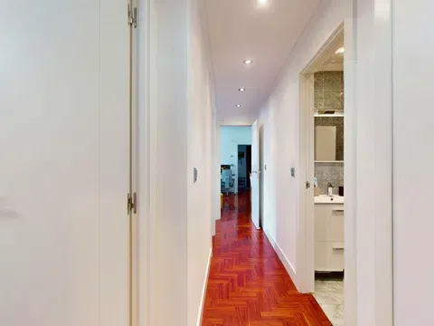 Flat / apartment in Calle Gárate, Otxarkoaga - Txurdinaga, Bilbao in Flat / apartment in Calle Gárate, Otxarkoaga - Txurdinaga, Bilbao · Bilbao