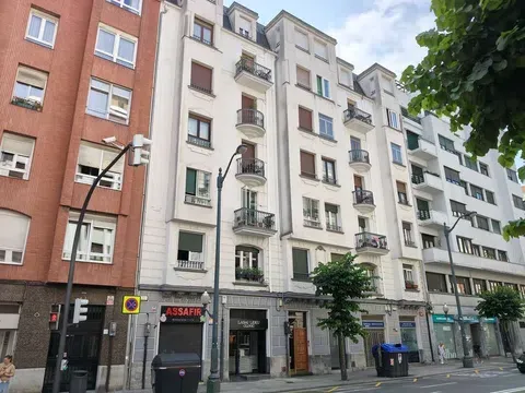 Flat / apartment in Abandoibarra-Guggenheim, Bilbao in Abandoibarra-Guggenheim · Bilbao