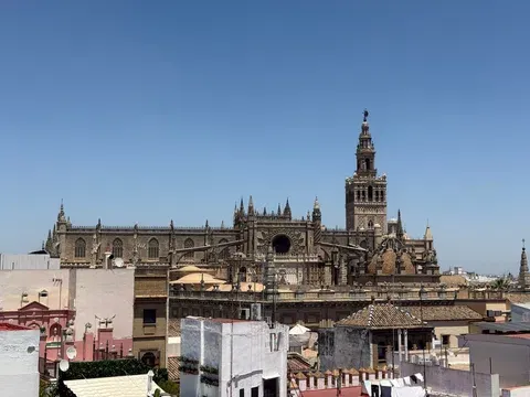 Flat / apartment in Constitucion (de La), Santa Cruz - Alfalfa, Sevilla in Santa Cruz - Alfalfa · Sevilla