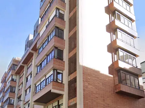 Flat / apartment in Calle Vianako Printzearen, 3, Campo Volantín-Castaños, Bilbao in Campo Volantín-Castaños · Bilbao