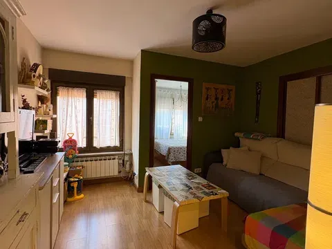 Flat / apartment in Ventanielles, Oviedo in Ventanielles · Oviedo